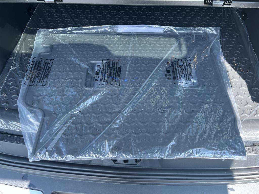 new 2025 Ford Bronco Sport car, priced at $34,500