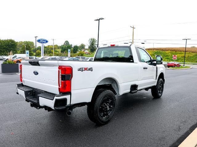 new 2024 Ford F-250 car, priced at $48,124