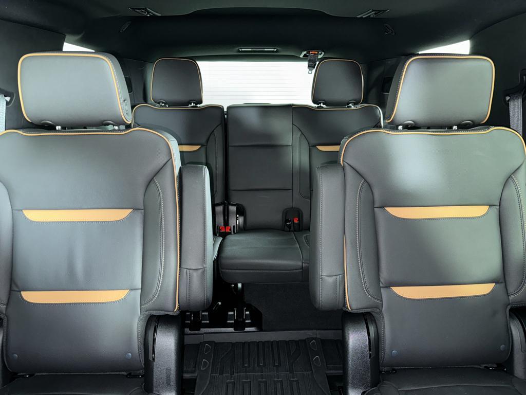 used 2024 GMC Yukon car, priced at $73,977