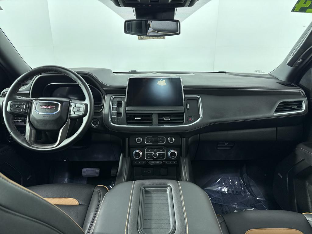 used 2024 GMC Yukon car, priced at $73,977