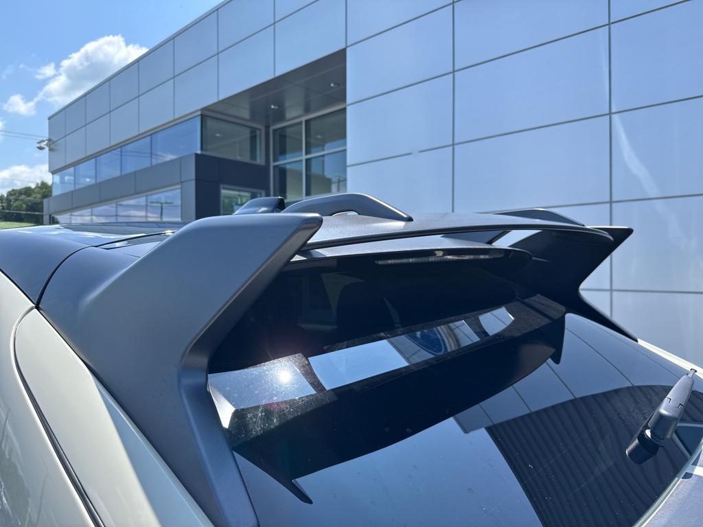 new 2025 Ford Mustang Mach-E car, priced at $54,438