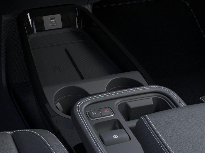 new 2025 Ford Mustang Mach-E car, priced at $55,438