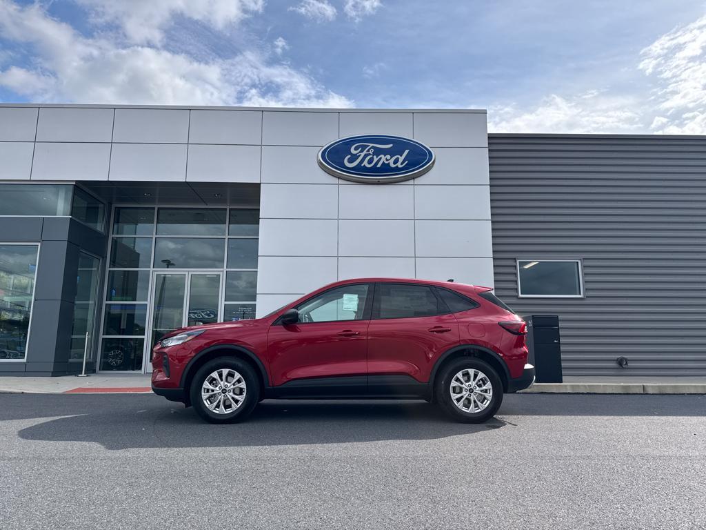 new 2025 Ford Escape car, priced at $28,745
