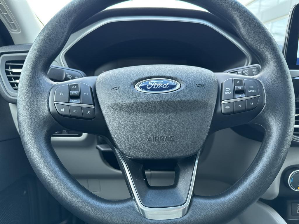 new 2025 Ford Escape car, priced at $28,745