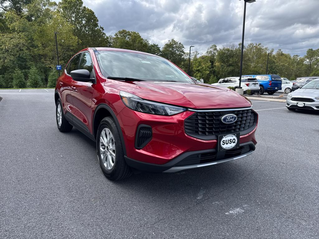 new 2025 Ford Escape car, priced at $28,745