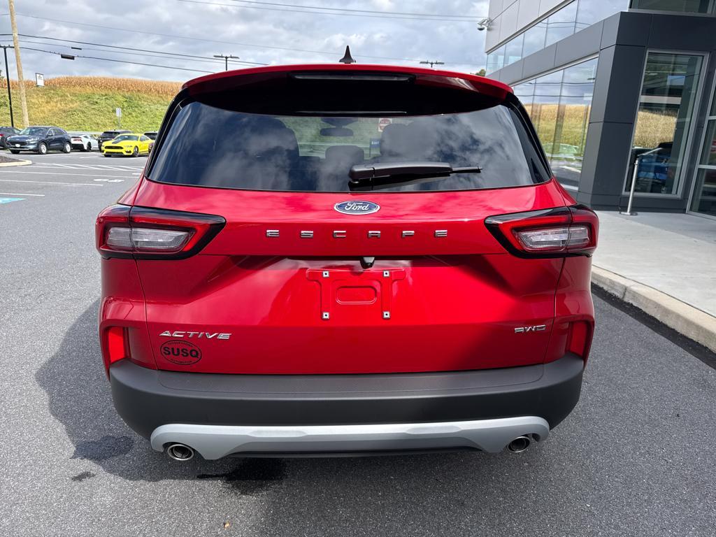 new 2025 Ford Escape car, priced at $28,745