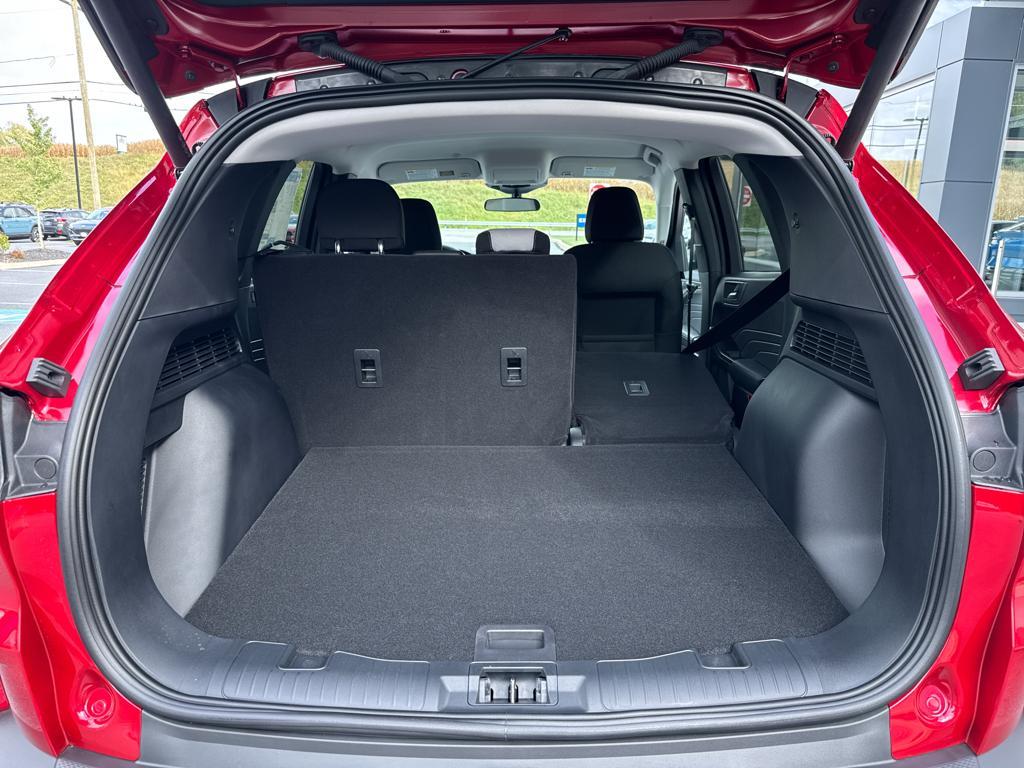 new 2025 Ford Escape car, priced at $28,745