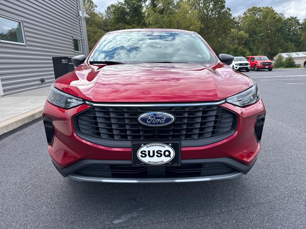 new 2025 Ford Escape car, priced at $28,745