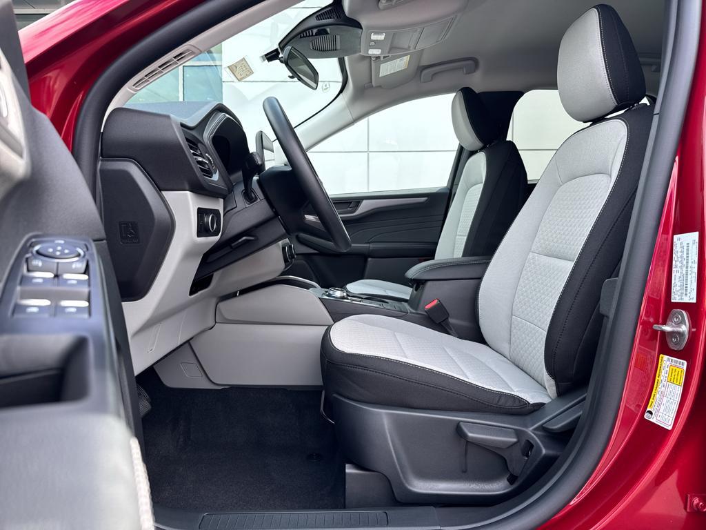 new 2025 Ford Escape car, priced at $28,745