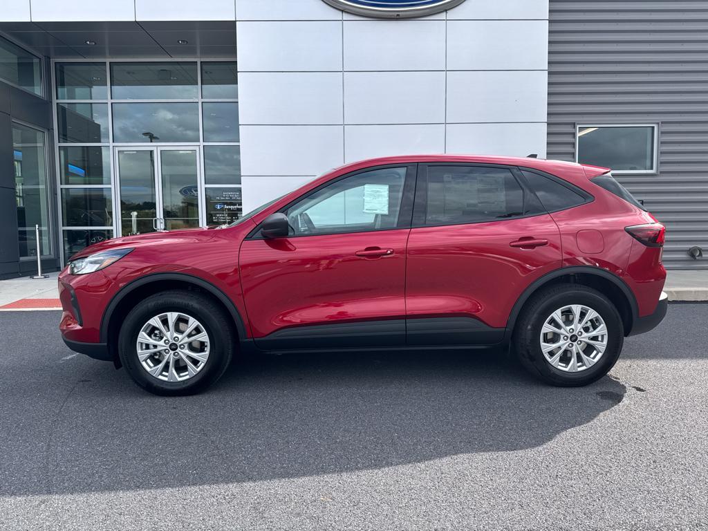 new 2025 Ford Escape car, priced at $28,745