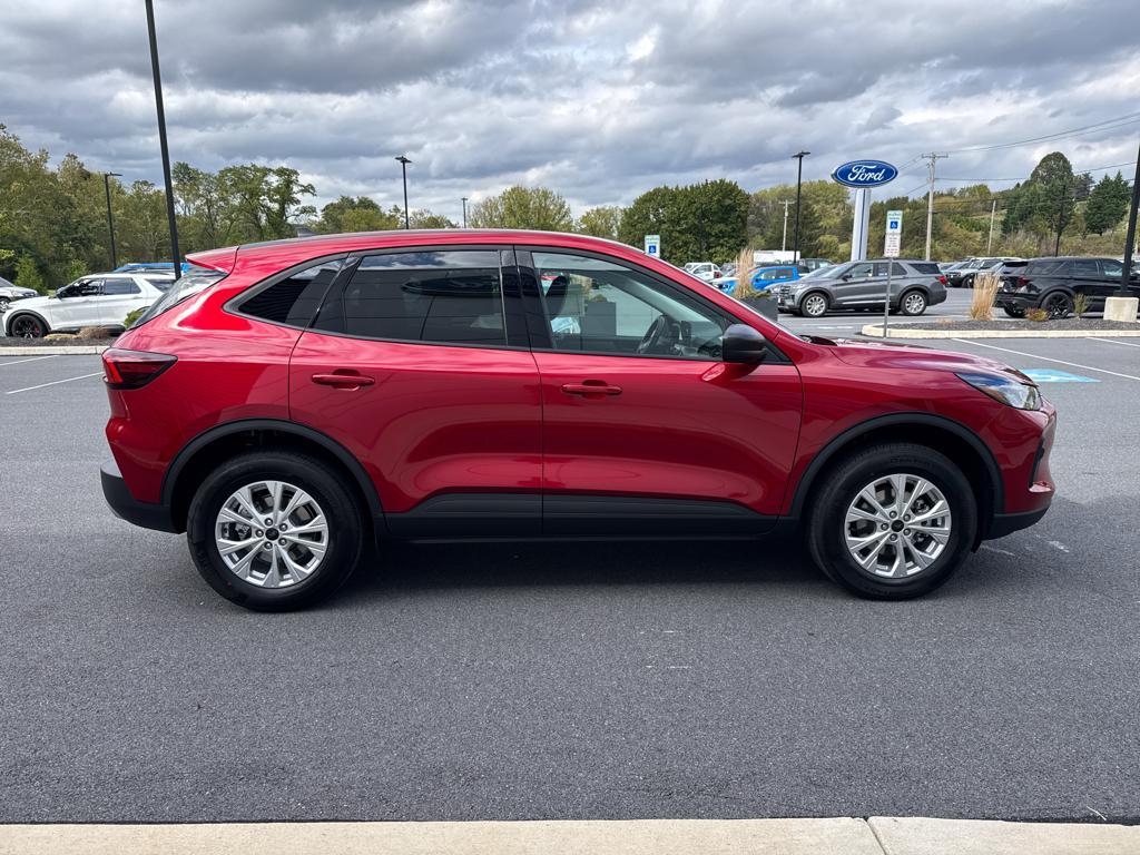 new 2025 Ford Escape car, priced at $28,745