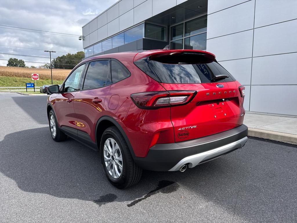 new 2025 Ford Escape car, priced at $28,745