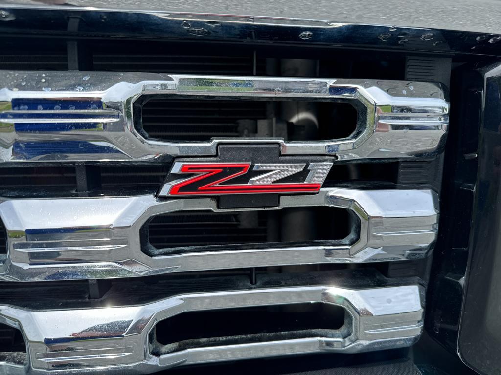 used 2021 Chevrolet Silverado 2500 car, priced at $49,671