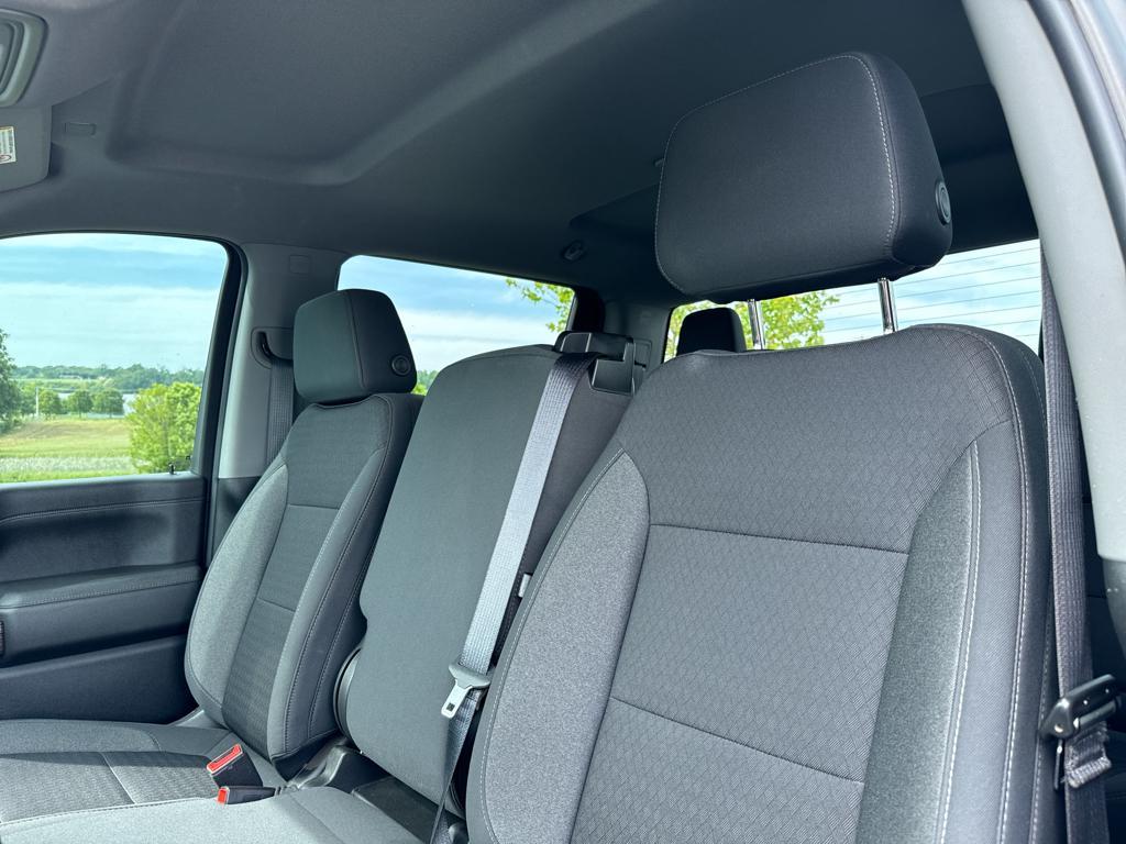used 2021 Chevrolet Silverado 2500 car, priced at $49,671