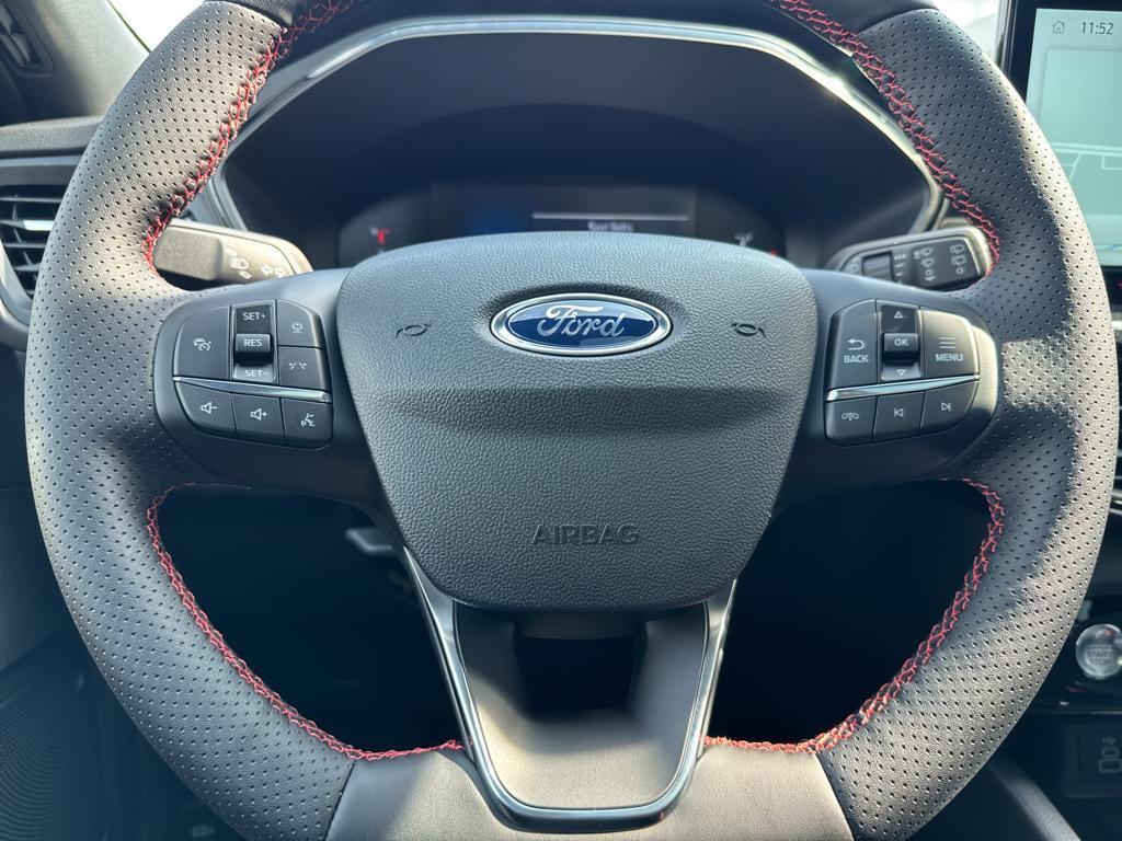 new 2025 Ford Escape car, priced at $36,680