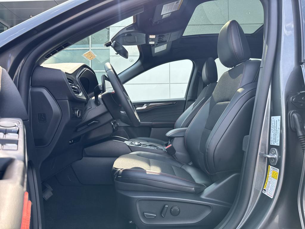 new 2025 Ford Escape car, priced at $36,680