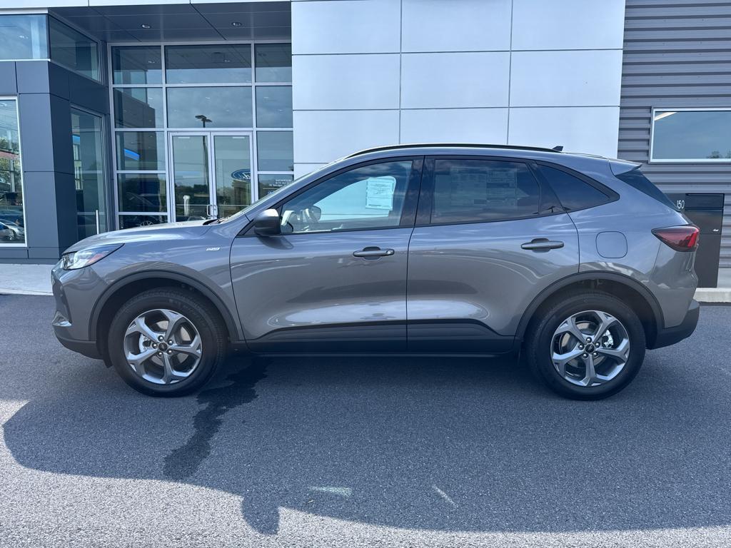 new 2025 Ford Escape car, priced at $36,680