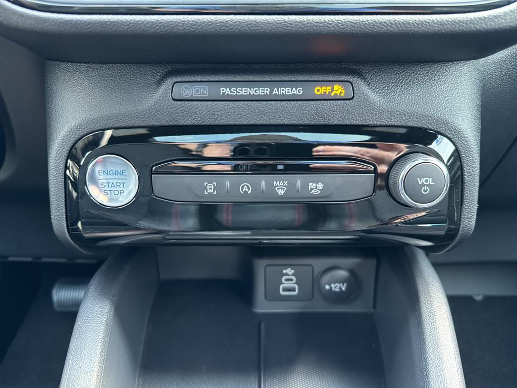 new 2025 Ford Escape car, priced at $36,680