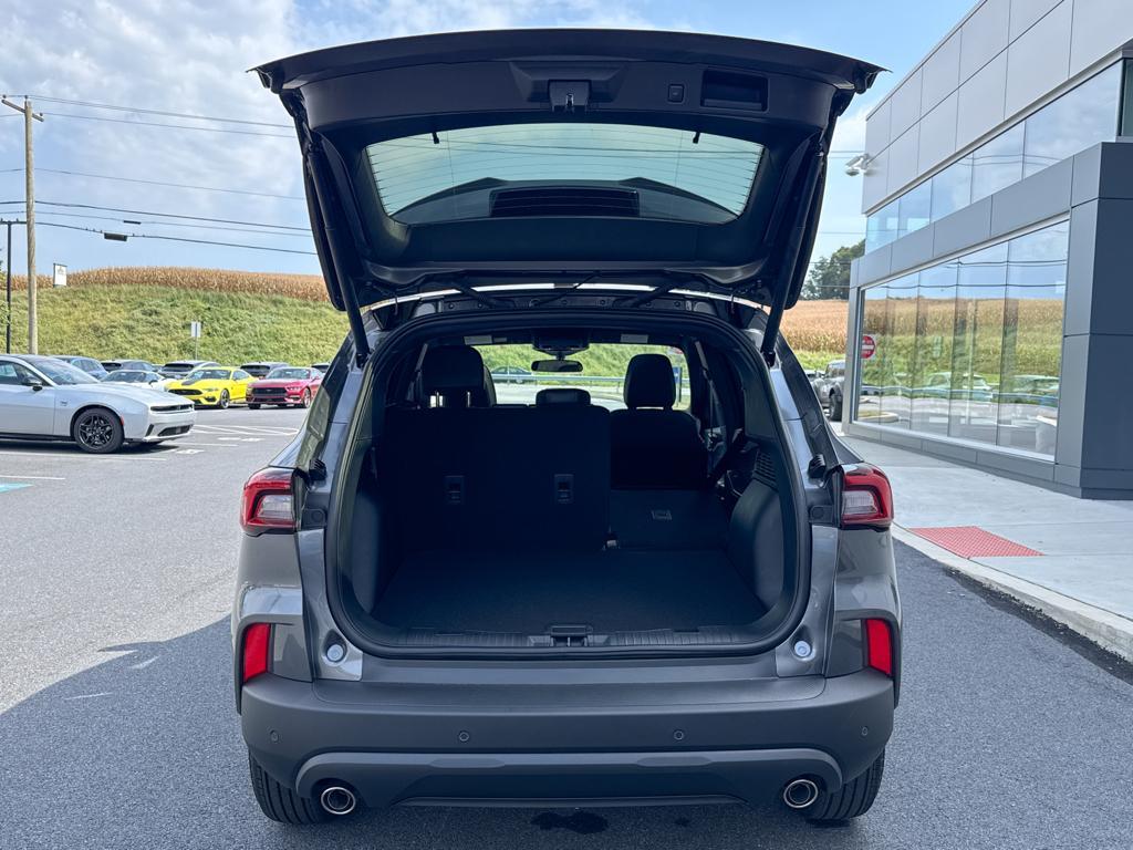 new 2025 Ford Escape car, priced at $36,680