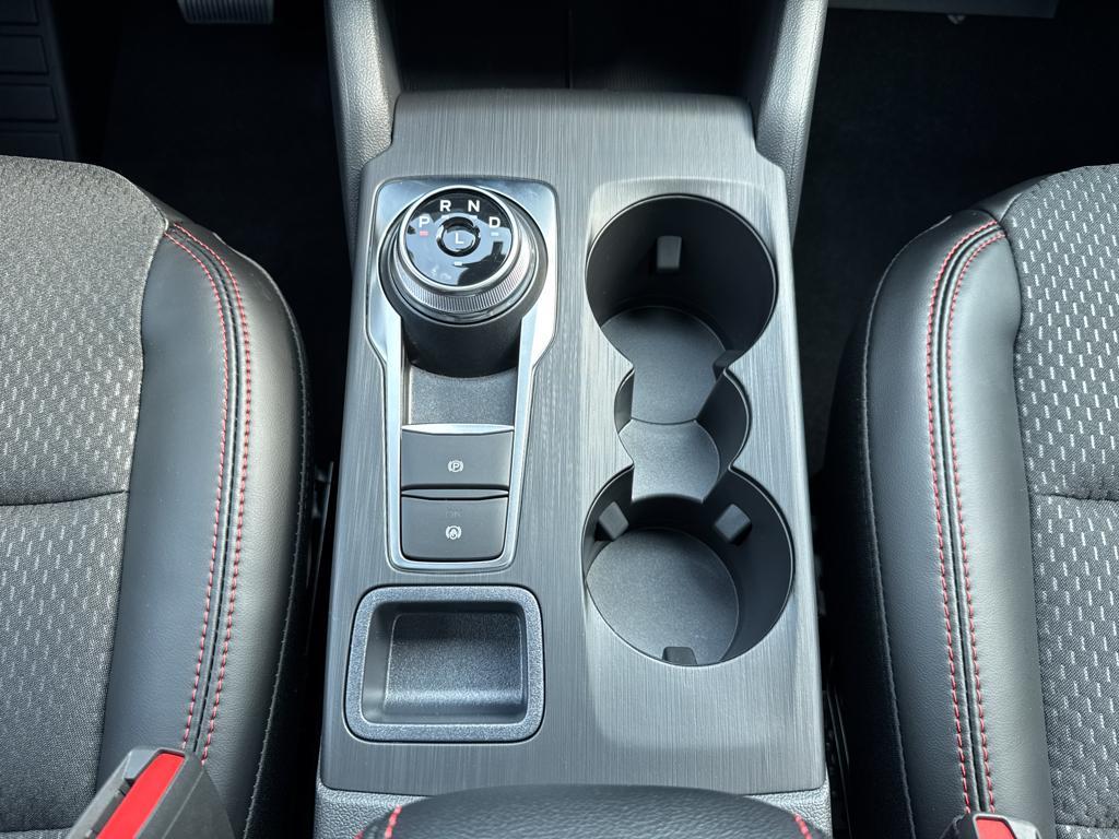 new 2025 Ford Escape car, priced at $36,680