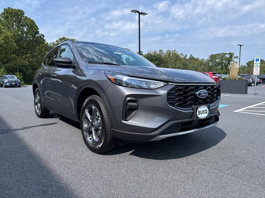 new 2025 Ford Escape car, priced at $36,680