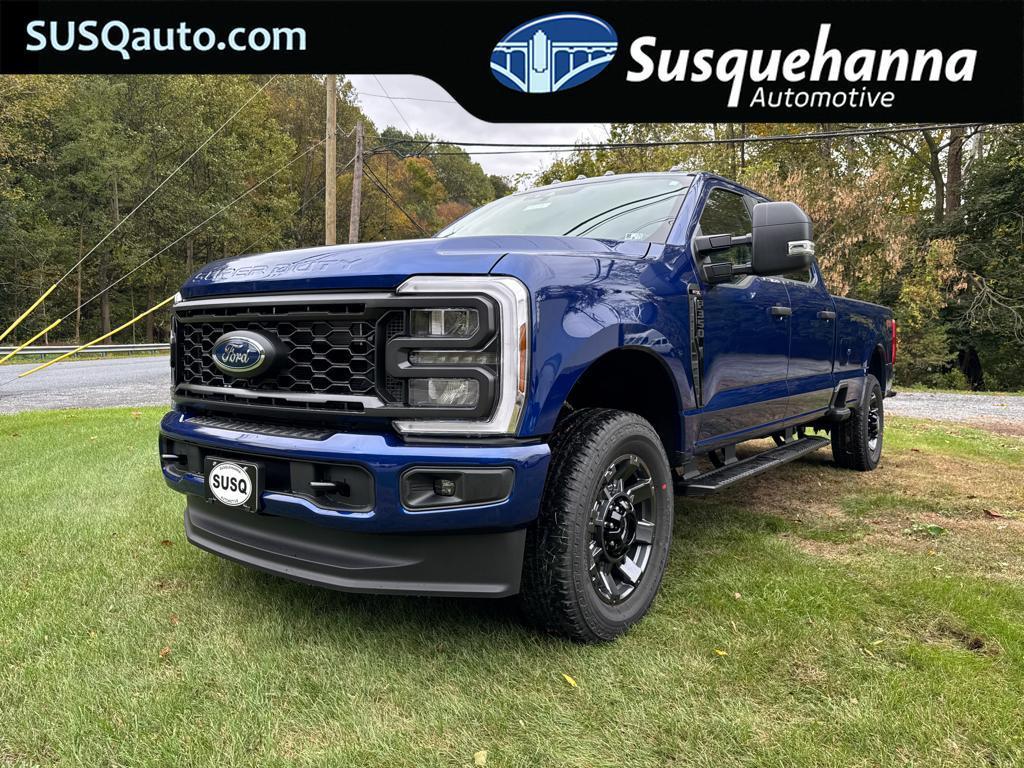 new 2026 Ford F-350 car, priced at $64,645