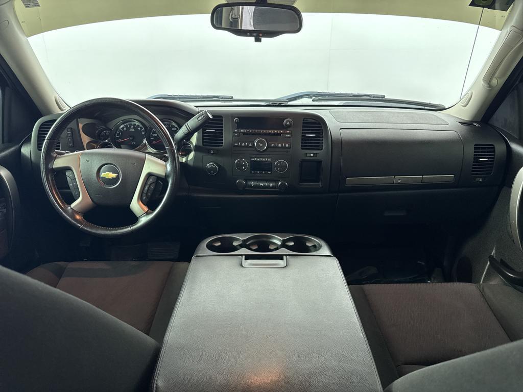 used 2013 Chevrolet Silverado 1500 car, priced at $16,621