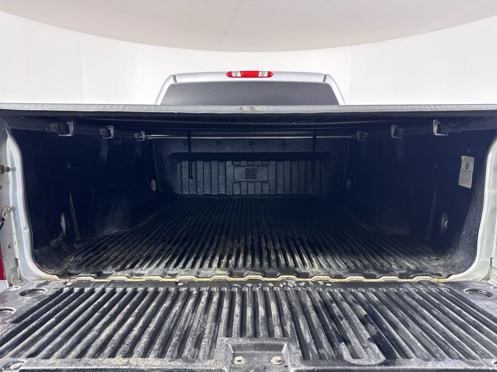 used 2013 Chevrolet Silverado 1500 car, priced at $16,621
