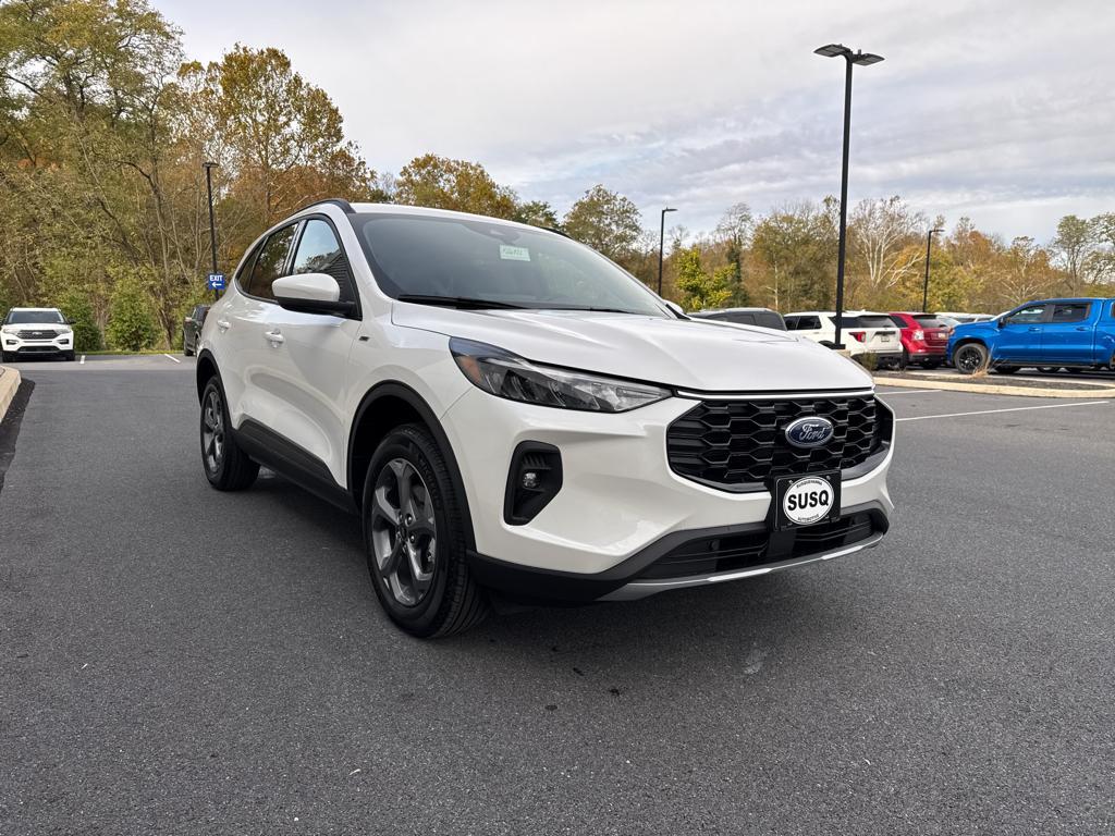 new 2026 Ford Escape car, priced at $36,375