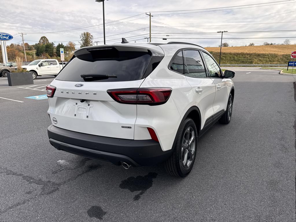 new 2026 Ford Escape car, priced at $36,375