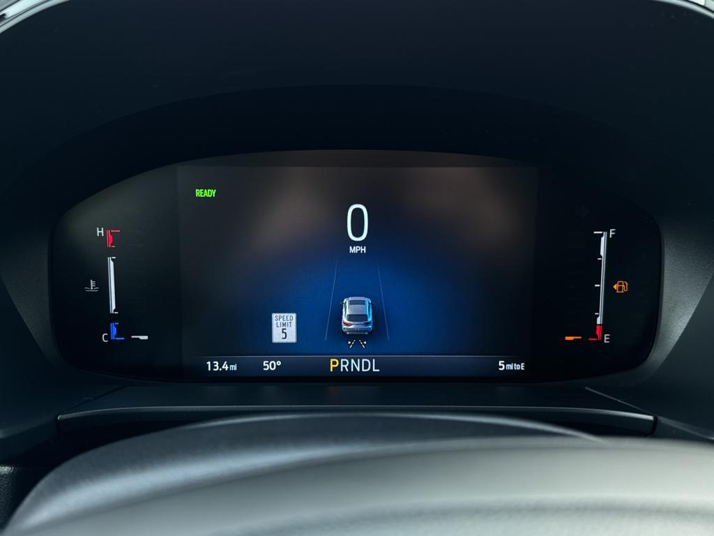 new 2026 Ford Escape car, priced at $36,375