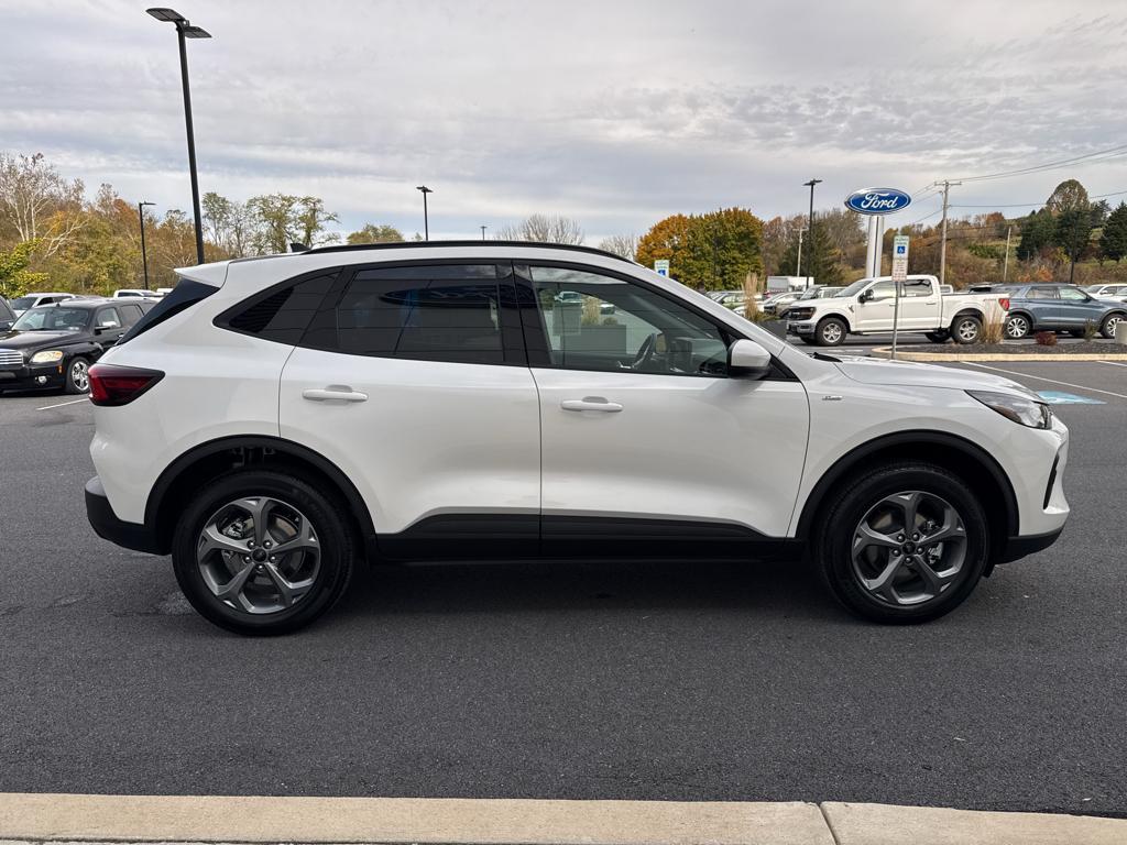 new 2026 Ford Escape car, priced at $36,375
