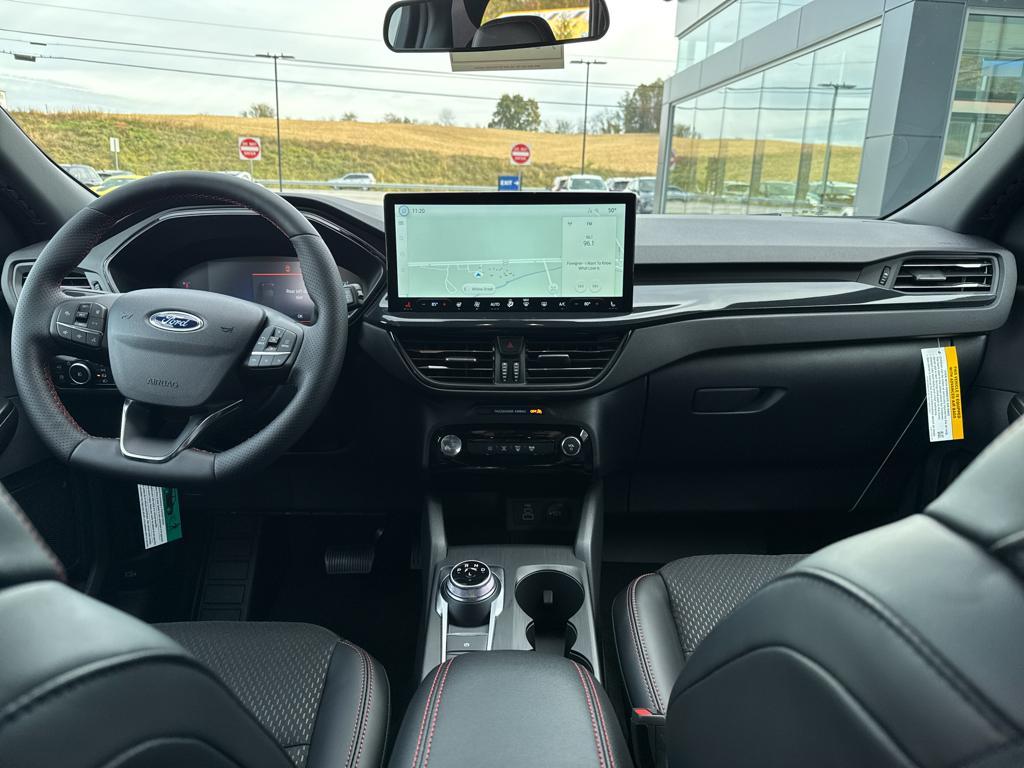 new 2026 Ford Escape car, priced at $36,375