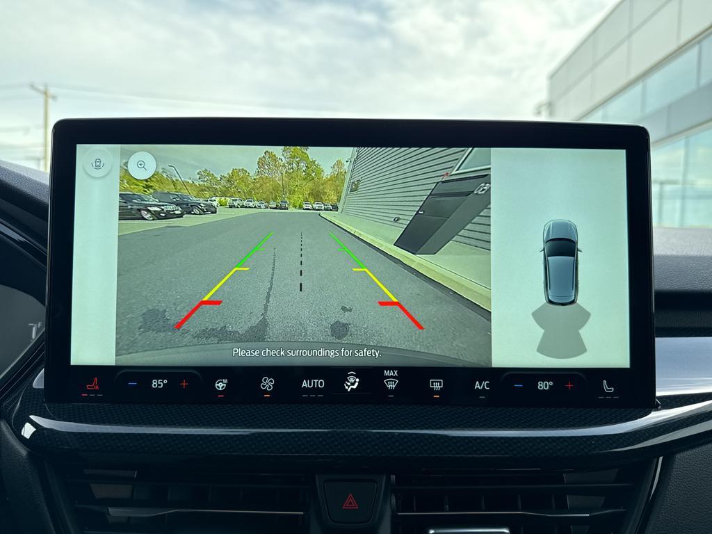 new 2026 Ford Escape car, priced at $36,375