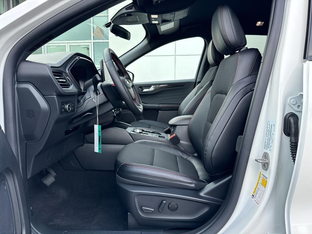 new 2026 Ford Escape car, priced at $36,375