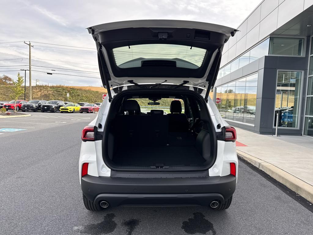 new 2026 Ford Escape car, priced at $36,375