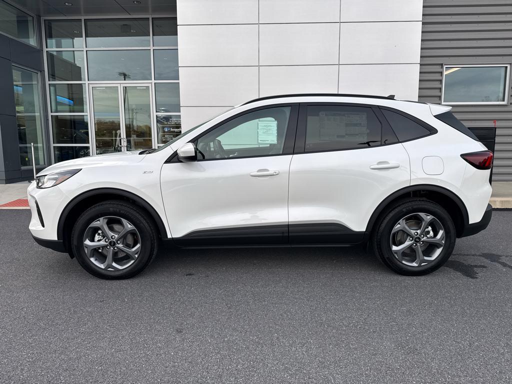 new 2026 Ford Escape car, priced at $36,375