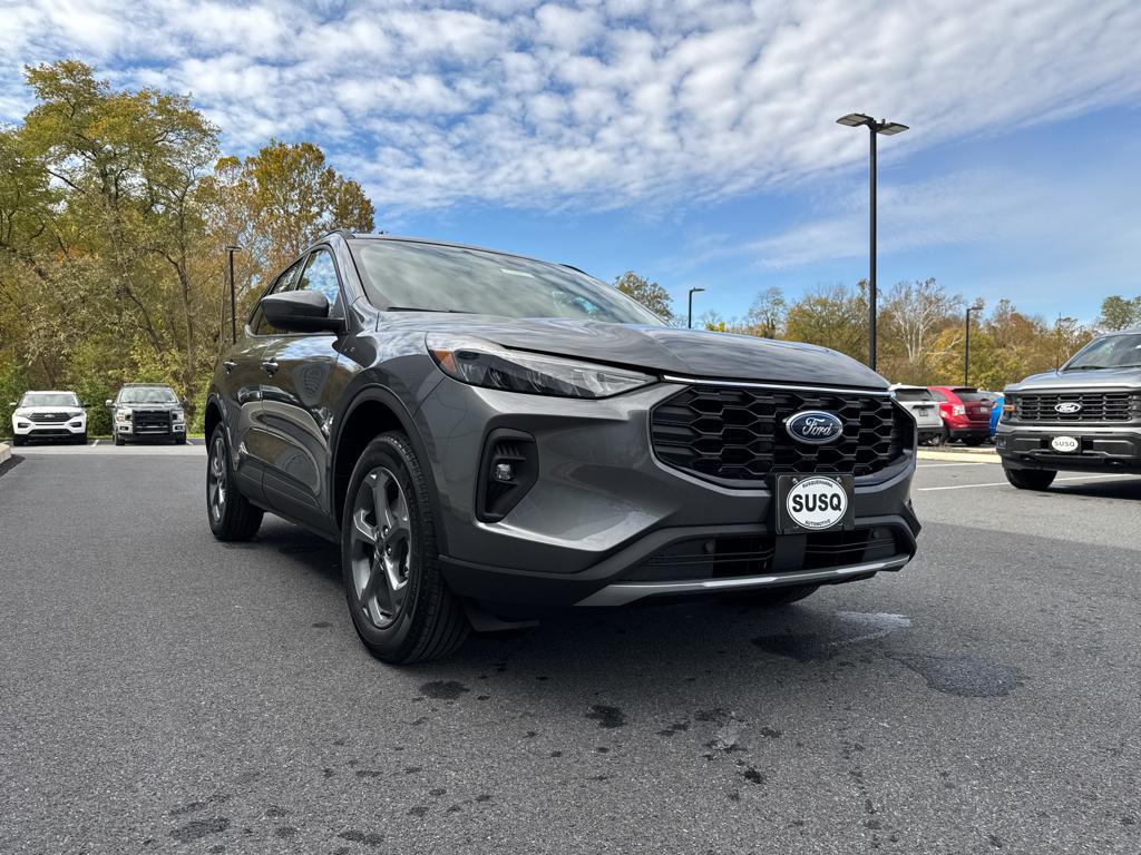 new 2026 Ford Escape car, priced at $36,975