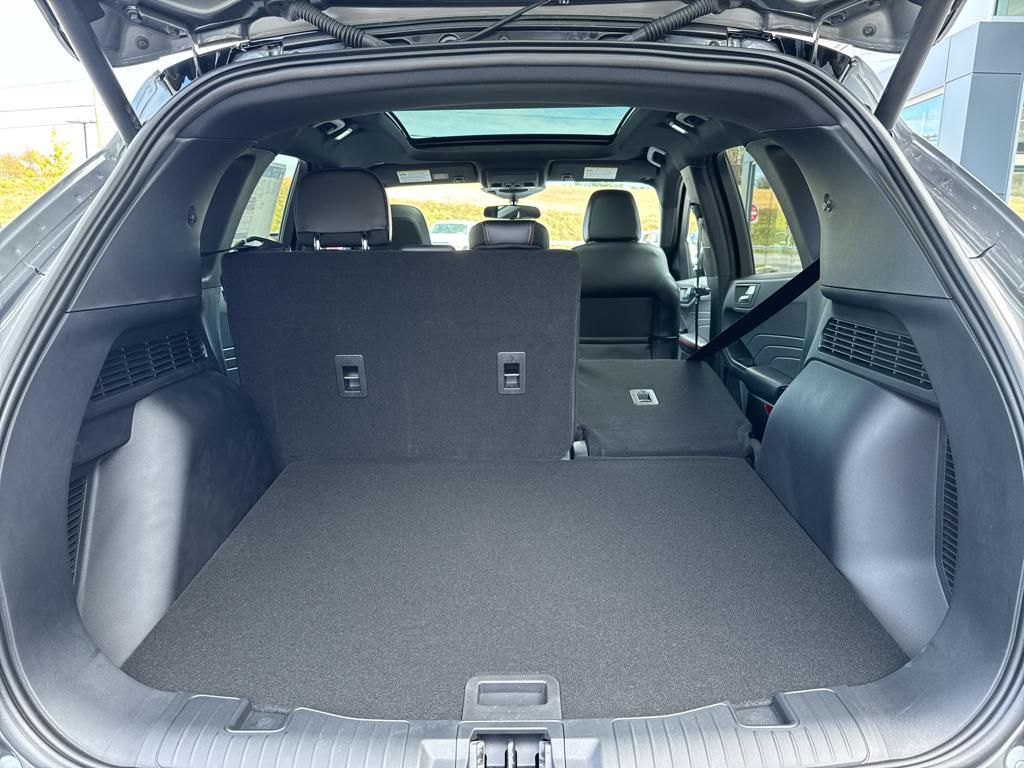 new 2026 Ford Escape car, priced at $36,975