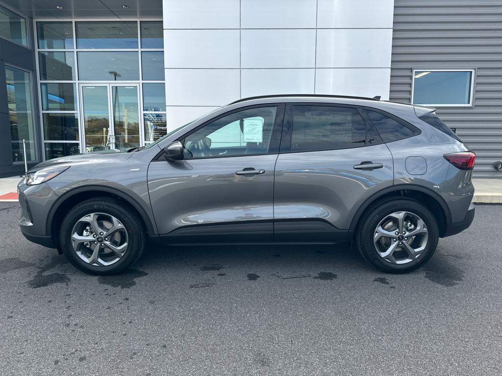 new 2026 Ford Escape car, priced at $36,975