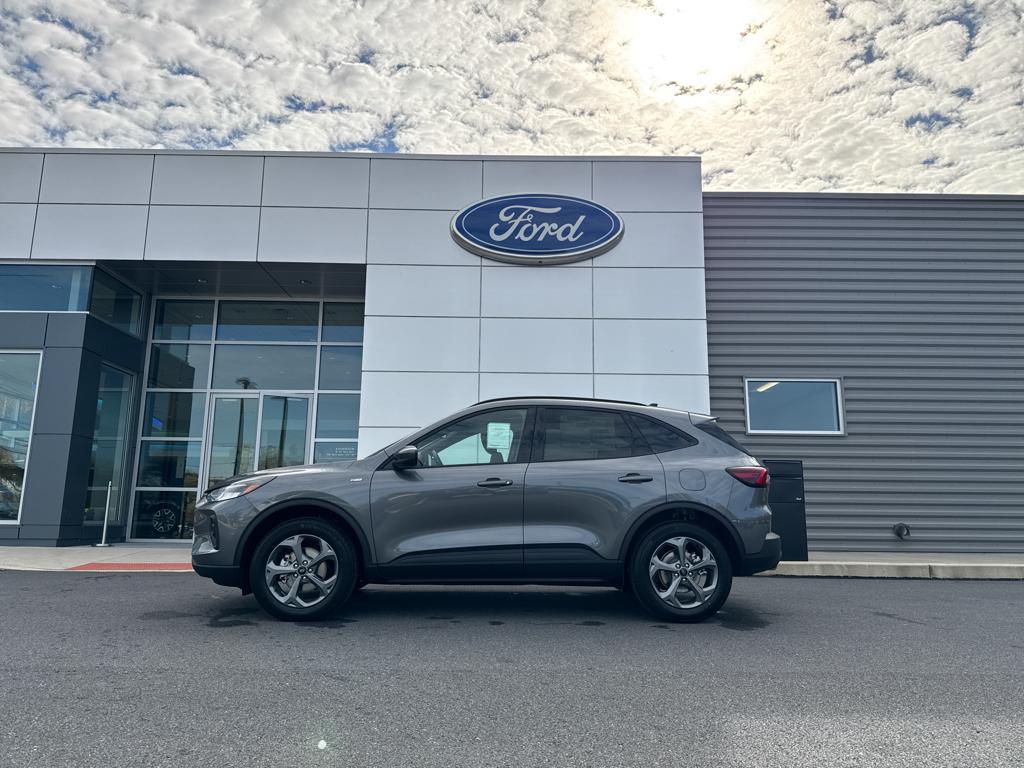 new 2026 Ford Escape car, priced at $36,975