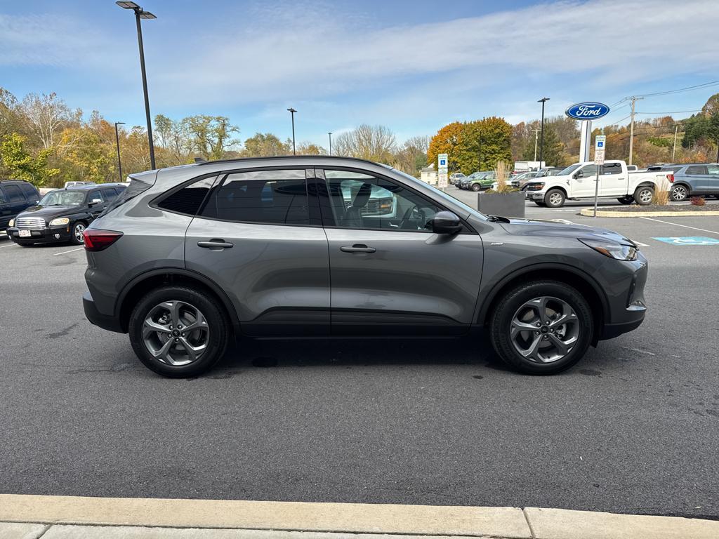 new 2026 Ford Escape car, priced at $36,975