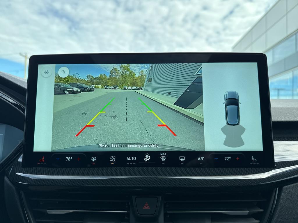 new 2026 Ford Escape car, priced at $36,975