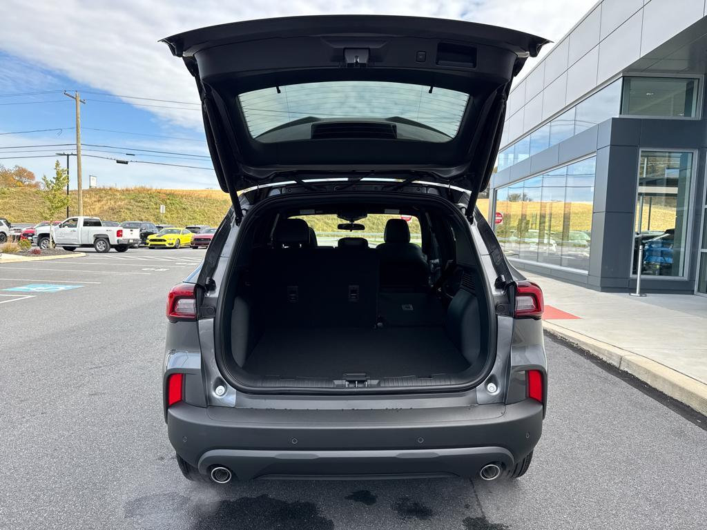 new 2026 Ford Escape car, priced at $36,975