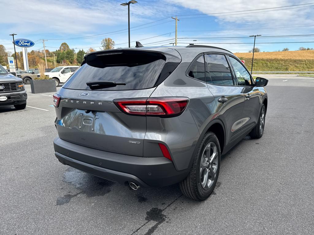 new 2026 Ford Escape car, priced at $36,975