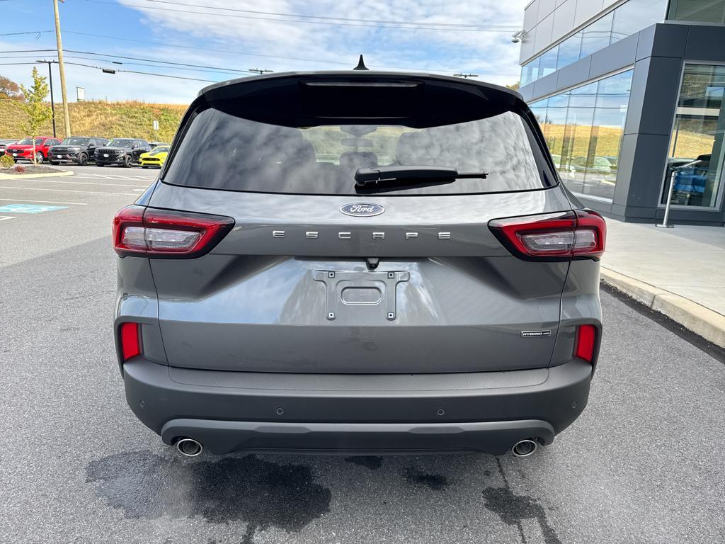 new 2026 Ford Escape car, priced at $36,975