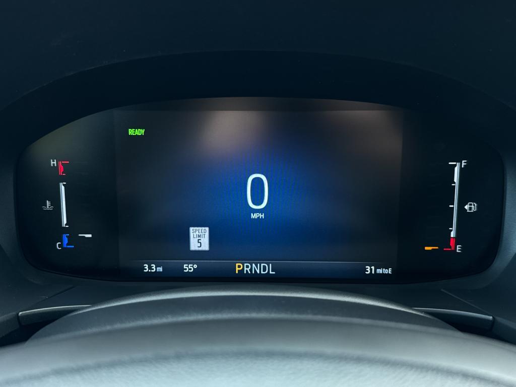 new 2026 Ford Escape car, priced at $36,975