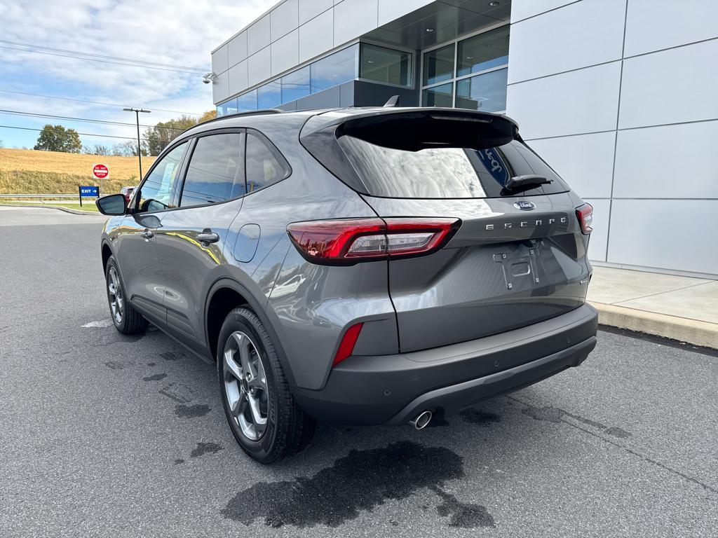 new 2026 Ford Escape car, priced at $36,975