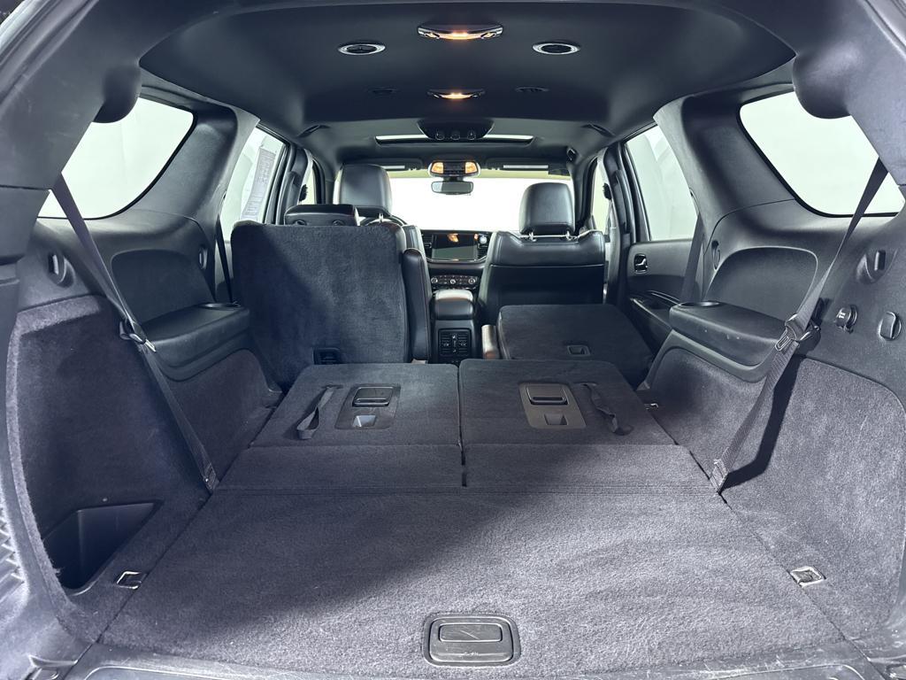 used 2022 Dodge Durango car, priced at $38,990