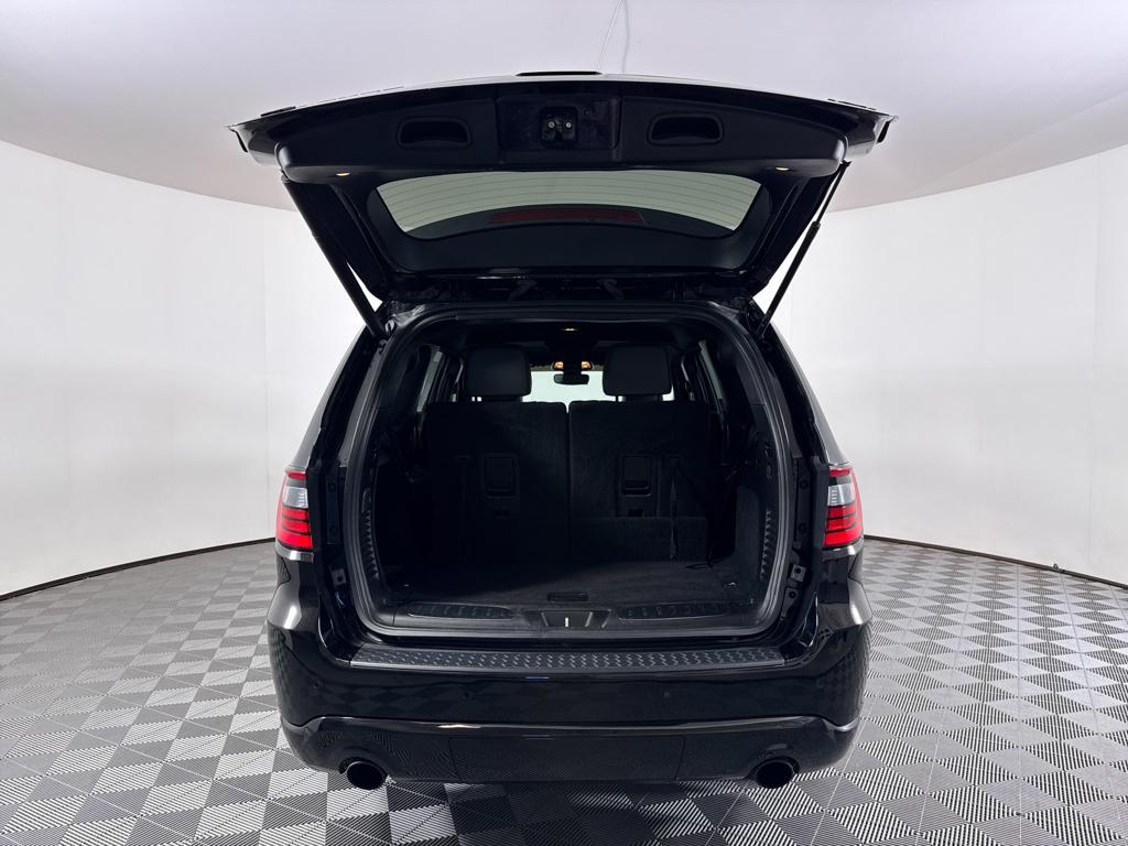 used 2022 Dodge Durango car, priced at $38,990